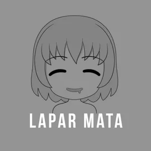 Episode 13 : Lapar Mata