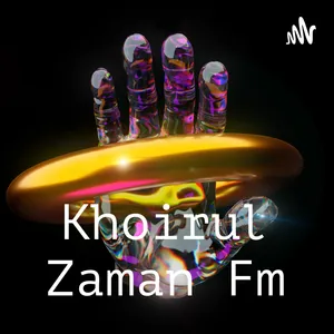 Khoirul Zaman Fm