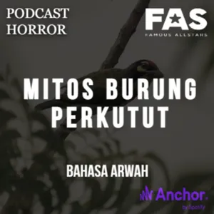MITOS BURUNG PERKUTUT By Bahasa Arwah