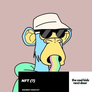 Understanding NFT