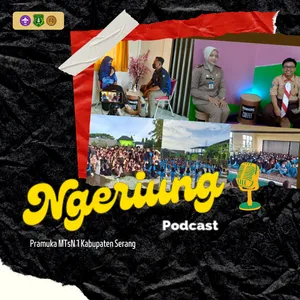 Ngeriung Podcast