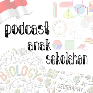 Podcast Anak Sekolahan