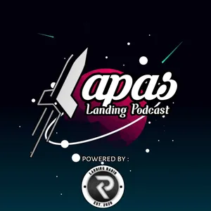 LaPas (Landing Podcast)