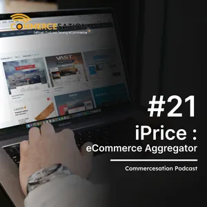 #21 iPrice : Marketplace Aggregator