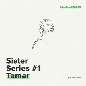 Sister Series #1 - Tamar