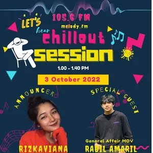  Chill Out Melody FM