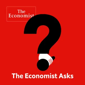 The Economist Asks: Robert Redfield