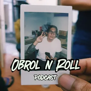 Podcast Obrol N Roll 