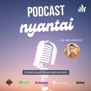 Podcast Nyantai