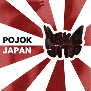 Pdkt-an cowok Jepang gimana sih ? ft. mas Yogi 