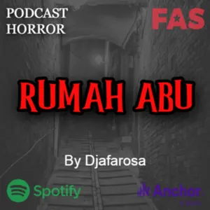 RUMAH ABU By Djafarosa