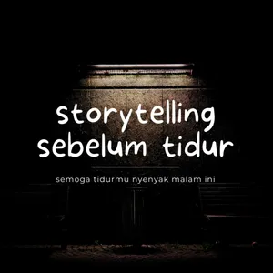 Storytelling Sebelum Tidur