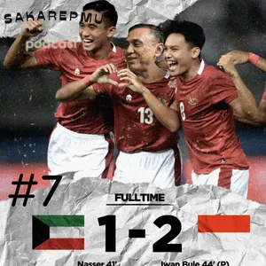 7. PSSI