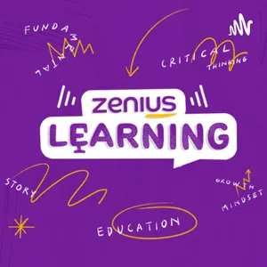 Zenius Learning