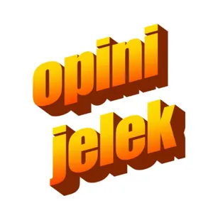 Podcast Opini Jelek