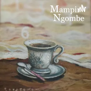 Mampir Ngombe