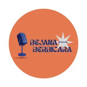 Bejana Berbicara Radio