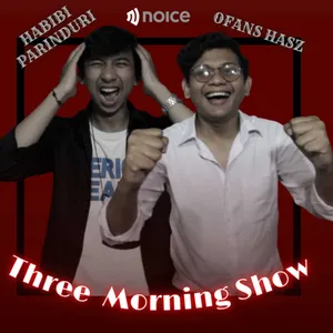 This is TMS (Three Morning Show)