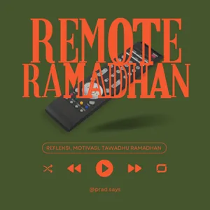 Remot Ramadhan : Mengambil Hikmah Dari Kematian