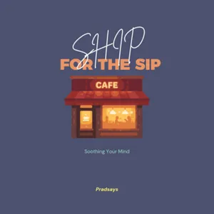 Ship For The Sip: Social/Me/Dia