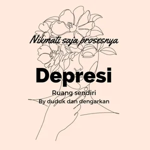 Bangkit dan depresi