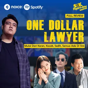 #SokNgereview ONE DOLLAR LAWYER