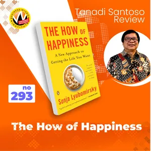 293. The How of Happiness