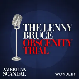 The Lenny Bruce Obscenity Trial - The Obscenity Circus | 1