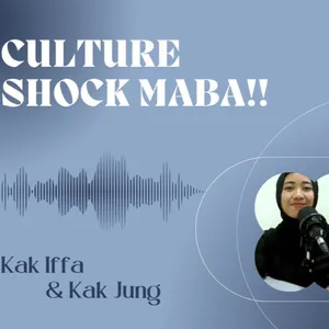 CULTURE SHOCK MABA