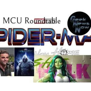 New Spider-Man 3 TV Spot Watch and Reaction/ Moon Knight + She-Hulk Teasers REACTION #geeknewsnow 