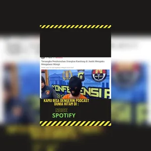 Berita Viral Kriminal Minggu ini : Tega Bet!! Anak Bunuh Kedua Orangtuanya Gara-Gara Dianggep Dajjal