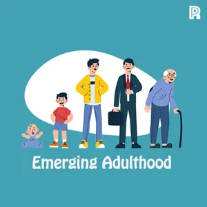41. Emerging Adulthood