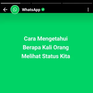 Pentingkah update status di medsos?? 