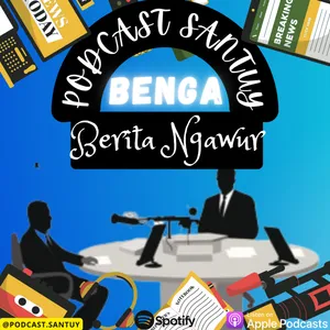 BENGA (BErita NGAwur)
