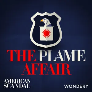 The Plame Affair - Justice Served | 3