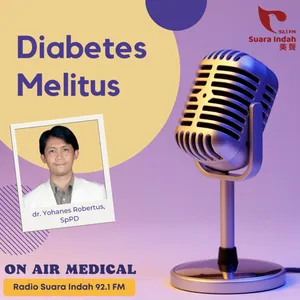 40. Diabetes Melitus