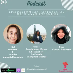 Episode - @mimpitakberbatas untuk Anak Indonesia