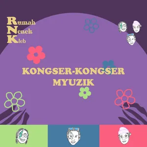 Eps 3 : Kongser-Kongser Myuzik