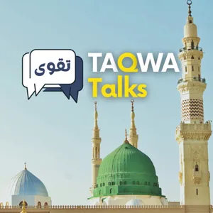 Selamat Datang Bulan Haram..!! | #NgobrolinTaqwa | S2E2