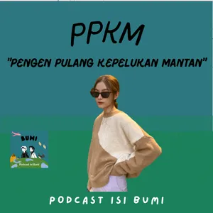 Kenapa Bekasi dan PPKM (Pengen Pulang Kepelukan Mantan)