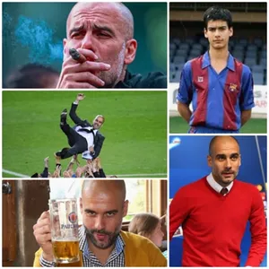 89 | Simpel yang tidak simpel ala Pep Guardiola
