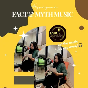 FACT & MYTH MUSIC