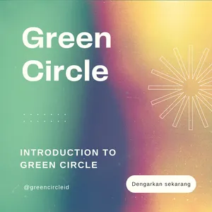 Introduction to Green Circle