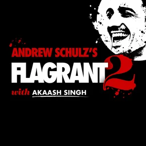 Schulz Reacts: Mainstream Media Comes for Joe Rogan AGAIN! | Flagrant 2 Patreon Clip