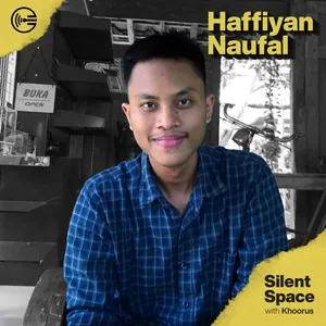 Berkelahi dengan Pikiran Sendiri by Haffiyan Naufal