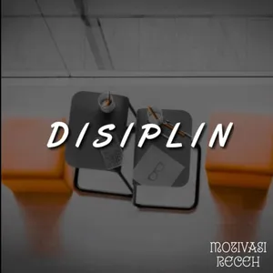 Berkarya Itu Tentang Disiplin
