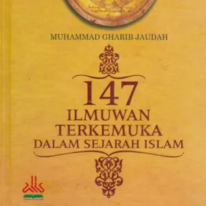 Eps#2 : Muhammad bin Musa Al Khawarizmi
