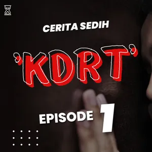 Kisah “KDRT : Episode 1 Deni & Mery" | Cerita Sedih Menegangkan & Mengharukan | Pasir Waktu Podcast