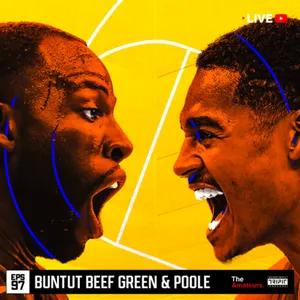 Eps. 97 : Buntut Beef Draymond Green dan Jordan Poole bagi Golden State Warriors