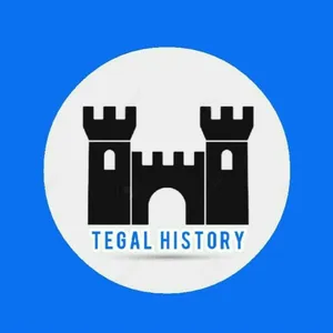 Tegal History